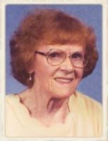 Mary B. Kacher-Fulton, 98, Enjoyed Gardening & Crocheting