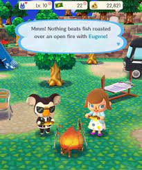 This is the latest version of the animal crossing: Wanna Play Animal Crossing Without A Nintendo Switch Try Pocket Camp Cnet
