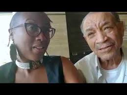 Esther interviews Lamonte Mclemore from The 5th Dimension