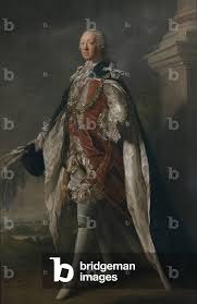 Image of Richard Grenville, 2nd Earl Temple, 1762 (oil
