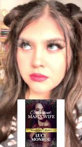 Ready by Lucy Monroe