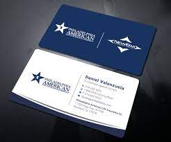 .ai,.psd,.eps format a business card can make a lasting impression. Business Card Design For A Company By Uttom 2 Design 22616875