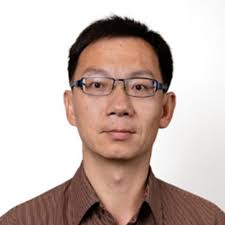 Professor Bin Yang