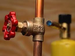 Diy how to install copper to pex shower and bath plumbing. Pin On For The Home