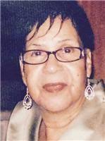 Anna Fair Obituary (2015)