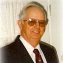 Harold Baxter Brown Sr. Obituary