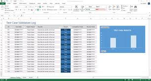 Software Testing Templates Templates Forms Checklists For Ms Office And Apple Iwork