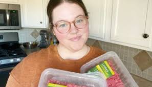 Easy Beef & Broccoli + Meal Prep Tips