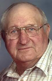 Obituary for Arnold L. Praeuner