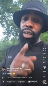 I bet you've never seen an end-swell like that before! Just saw Gary  Russell Jr put this