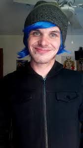 Todd Stetson's Instagram, Twitter & Facebook