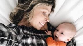 Tana Oliver's Instagram, Twitter & Facebook