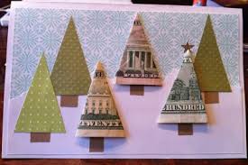 You can give a metallic look as pictured above, or have it be bright and colorful like you might see on a piñata. Who Has More Fun Than Us Gift For A Wonderful Teacher Christmas Money Cards Handmade Christmas Cards