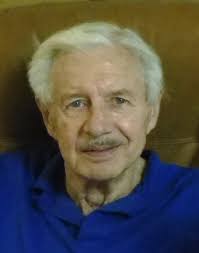 John Kenneth Winner Obituary