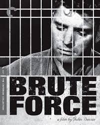 Brute Force Blu-ray