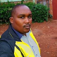 Peter Kinyua (@mukundi254)