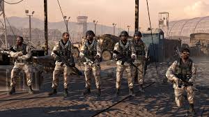 Downloaded and will implement in some of my missions. Afghan National Army Call Of Duty Wiki Fandom