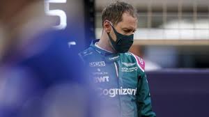 The latest tweets from @vettel_formel1 Sebastian Vettel In Der Formel 1 Grun Ist Die Enttauschung Sport Sz De