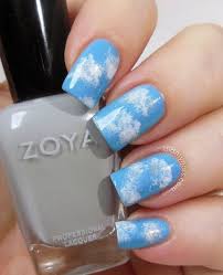 Cloud Nail Art Blue Nails Nails Sky Nails Read instantly in your browser.