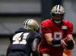 We have collected 40+ football helmet coloring page to print images of various designs for. What The New Orleans Saints Did And Said About Jacob Blake Sports Illustrated New Orleans Saints News Analysis And More