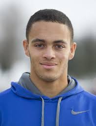 2016 Times All-North Football Team