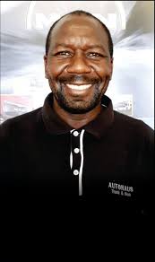 Doug Rollo's Passing