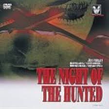 猟奇殺人の夜 [DVD]