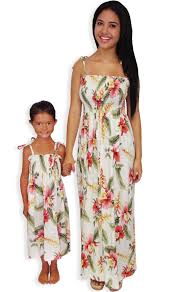 Shaka Time Hawaii Clothing Store Hawaiian Shirts And Dresses Wedding Dresses For Kids Luau Outfits Luau Dress