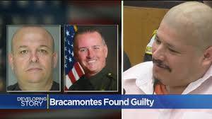 No Celebration For Sheriff After Luis Bracamontes Murder Convictions
