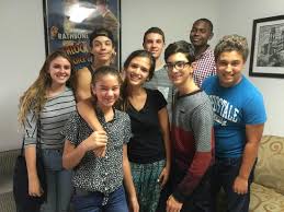 Ashly Sweet 16 Picture Of The Great Escape Room Miami Tripadvisor