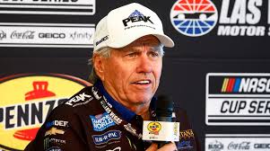 NHRA great John Force placed in neurological ICU with serious head injury  from horrific crash, team says