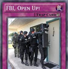 Maybe you would like to learn more about one of these? Fbi Open Up Fbi Open Up Added A New Photo