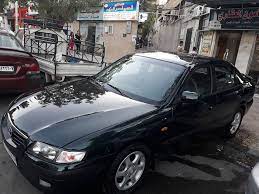 لا توجد آراء حول تنزيل صور. Ø³ÙŠØ§Ø±Ø© Ù…Ø§Ø²Ø¯Ø§ 626 Ù…ÙˆØ¯ÙŠÙ„ 2000 Farizmedia Com