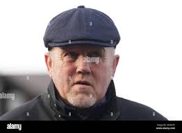 Edward buckley hi-res stock photography and images