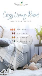 Essential oil diffusers are electric devices that turn aromatic oils into diffused mists that fill the room with a fragrant aroma. Essential Oil Diffuser Uses Young Living Blog