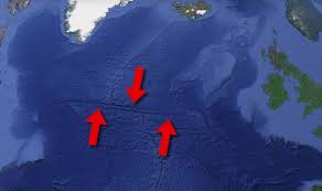 atlantis found? 'clear and obvious
