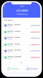 If you're wondering whether your transaction has gone through or have any other questions about it, you can easily check up on it on the block explorer. The Best Bitcoin Wallet On Blockchain Take Control Of Your Assets For Free