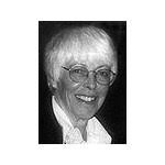 Ellen Burch Obituary