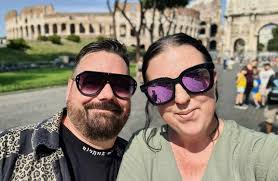 Wedding DJ Ben Jammin