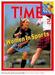 Image result for women in sports