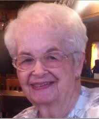 Obituary of Nancy Ann Beckman
