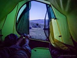 They may be small and easily packed away, but that's not what glamping is about. What S The Best Camping Mattress Or Sleeping Pad For Cycle Touring Bikepacking
