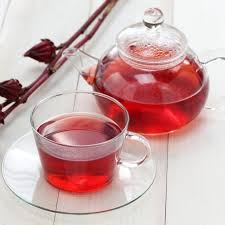 Cha De Hibisco Beneficios Como Preparar E Contraindicacoes