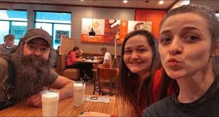 Duston Buchanan Obituary