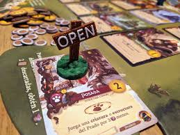 Will the sun shine brightest on your city before the winter moon rises? 13 Awesome Everdell Upgrades And Accessories