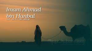 It starts from his early life leading to his quest of collecting hadith of prophet muhammad (pbuh) until his death. Biografi Singkat Imam Ahmad Bin Hanbal Pendiri Mazhab Hambali Pecihitam Org