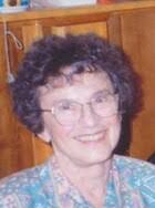 Elizabeth Bimm Obituary