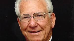 Lamar Barker Obituary (1934