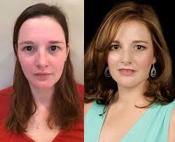 What do you think of my new haircut?