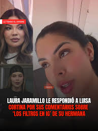 Rumores de separación entre Pipe Bueno y Luisa Fernanda W